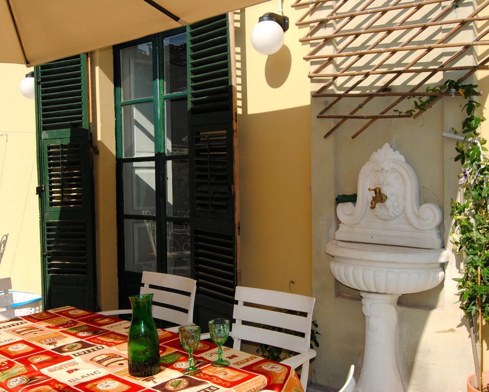 La Terrazza San Salvario Turin Exterior foto