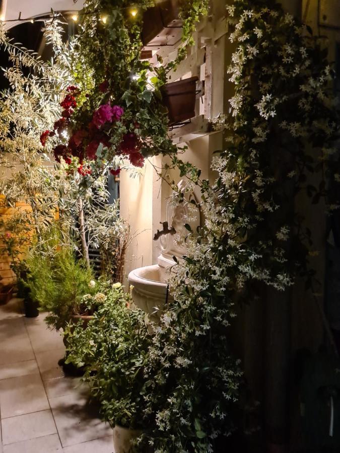 La Terrazza San Salvario Turin Exterior foto